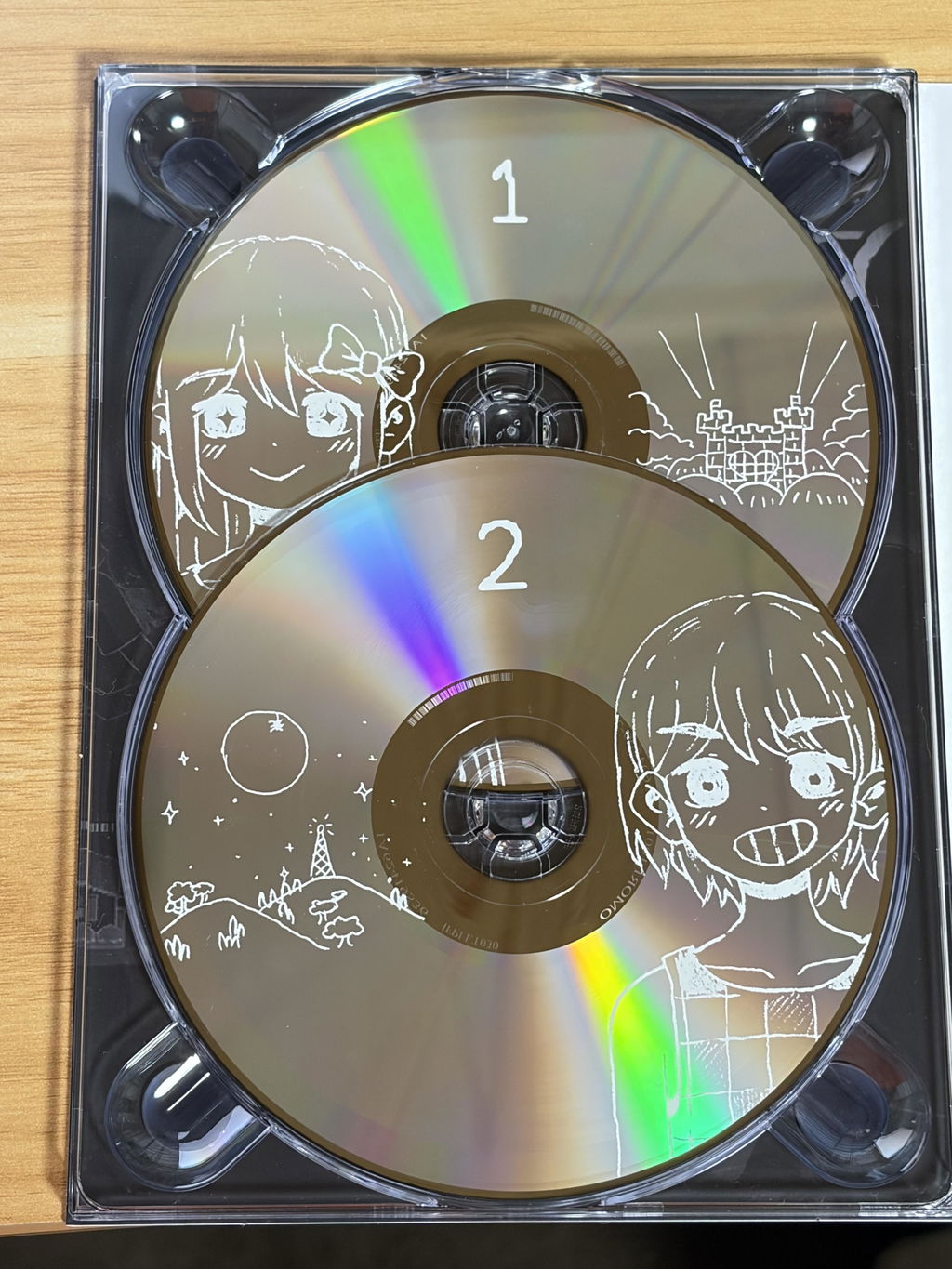 OMORI」－ 『OMORI』3周年記念コンサート アルバム - Fangamer Japan