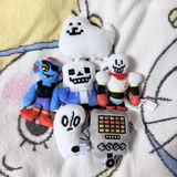 UNDERTALE × SQUARE ENIX」－ UNDERTALE Magnet Mascot Collection