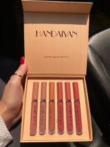 Paula Fracissinete review photo
