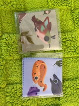 Etsy customer review photo