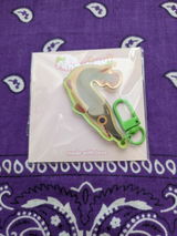 Etsy customer review photo