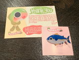 Etsy customer review photo
