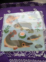 Etsy customer review photo