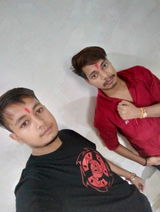 Pratham Kashyap review photo