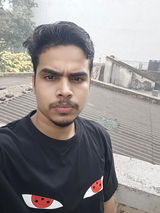 Deba Prasad swain review photo