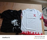 Jujutsu Kaisen Anime T-shirt Combo