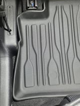 Allan Chesney review photo