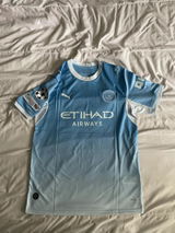 Brandon F. review photo