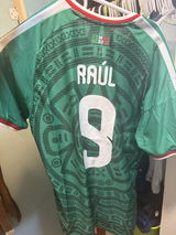 Rafael Jurado review photo