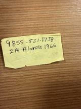 Anonymous review photo