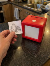 Elisa M. review photo