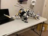 K.B. review photo
