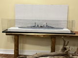 C.V. review photo