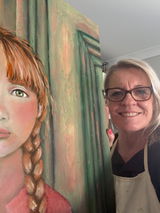 Jayne Hutty review photo