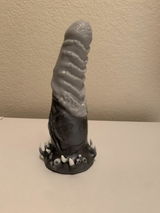 M.L. review photo