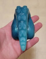 Malachi K. review photo