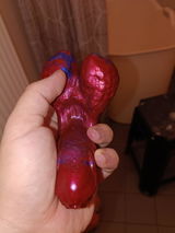 J.R. review photo