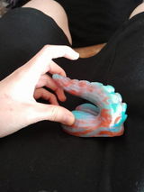 Lhyne S. review photo