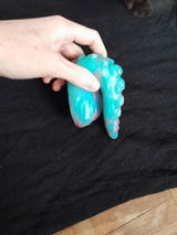 Lhyne S. review photo