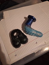 Arch review photo