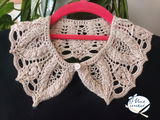 Blue Crochet review photo