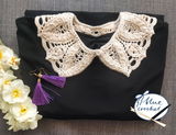 Blue Crochet review photo