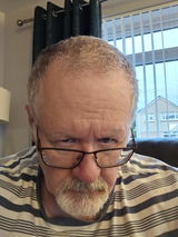 Mark Bradley review photo