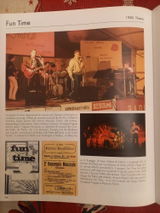 Sergio Tessaro review photo