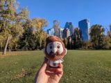 Anonymous review photo