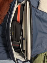 Uriel R. review photo