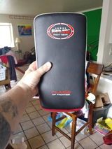 Arthur Cascio review photo