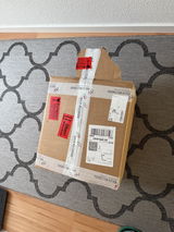 Ozgur Yer review photo
