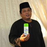 Suhaimi review photo