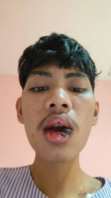 Mohd Fareel Daniel review photo