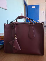 Lucia Alfano review photo