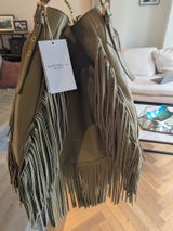 Cinzia Marceddu review photo