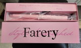 Long Barrel Curling Iron, 1 Inch