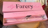 Long Barrel Curling Iron, 1 Inch