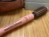 4-IN-1 Automatic Curling Iron Set