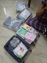 Karthik S review photo