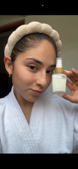 Ariana Castro review photo