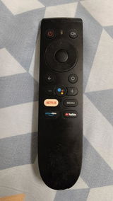 Rajiv Sinha review photo