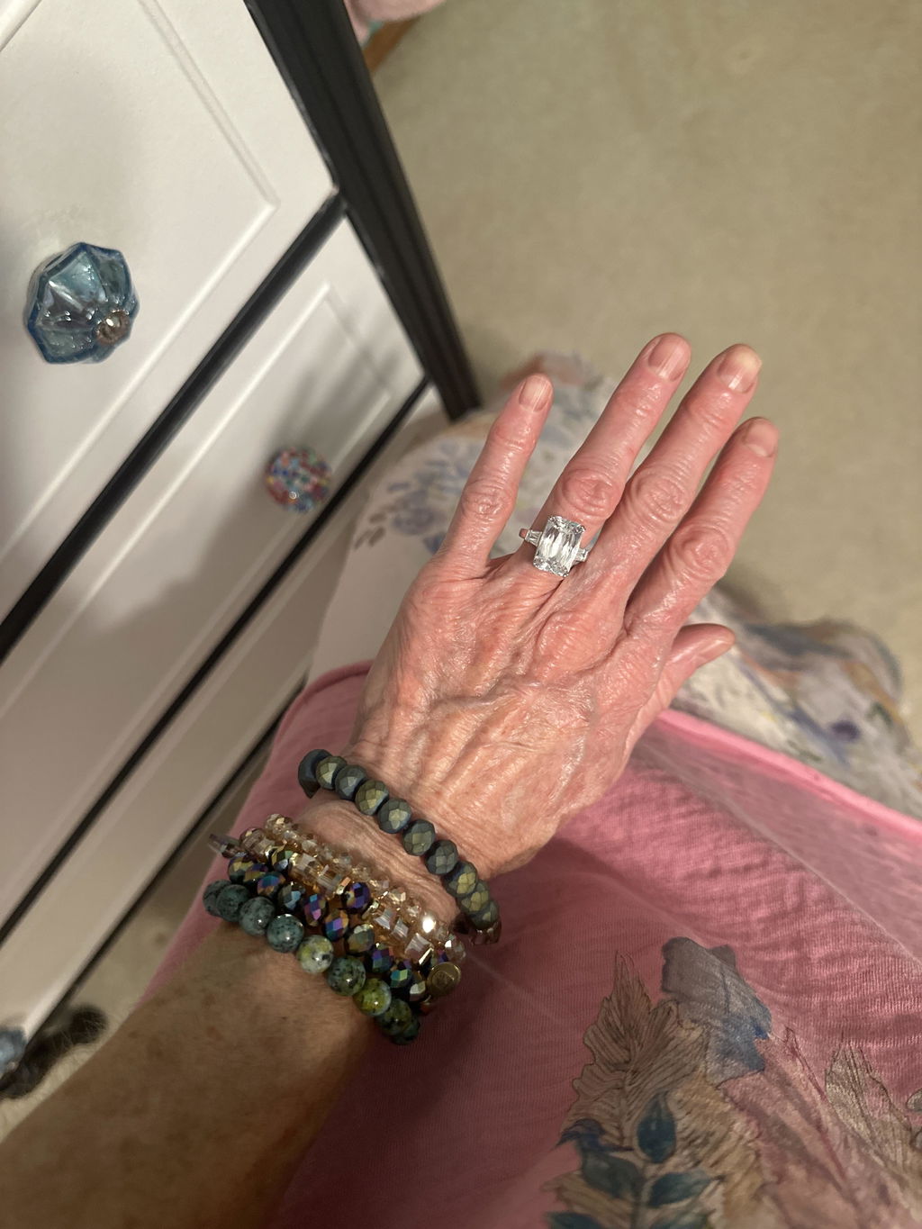 Arlene Bracelet Set