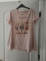 Sharon B. review photo