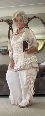 Donna L. review photo