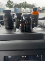 Anonymous review photo