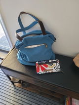 Customer review photo