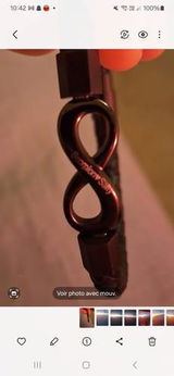 Nadege C. review photo