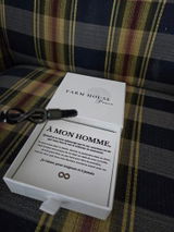 Antoine V. review photo