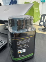 Pure A. review photo